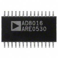 AD8016ARE-EVAL