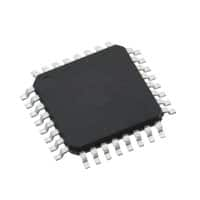 ATMEGA168-15AT