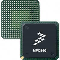 MC68360ZP25VL