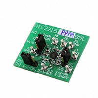 MIC2215-PPMBML EV