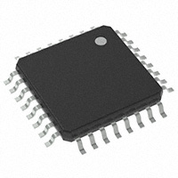 ATMEGA168PA-15AZ