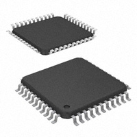 ATMEGA324P-20AQR