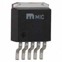 MIC29301-12BU