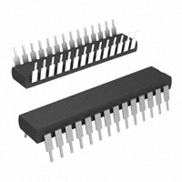 PIC16C642-10I/SP