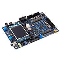 STM32G474E-EVAL